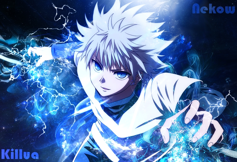 html moonstar112/killua_by_nekoow-d6mdfl5.jpg